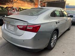 شيفروليه ماليبو